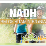 Nadh/Nad Uses, Benefits & Supplement Options