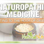 Naturopathic Medicine