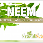 Neem Oil Benefits & Uses