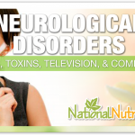 Neurological Disorders  & Nervous System Health
