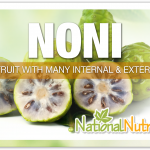 Exploring Noni & Its Benefits