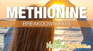Methionine