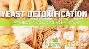 Yeast Detox Tips