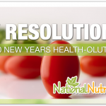Top Healthy New Year's Tips
