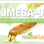 Omega 9