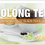 Oolong Tea