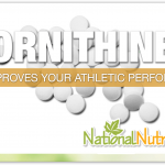 Ornithine