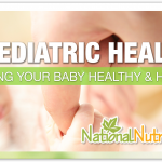 Understanding Stages of Pediatric Health