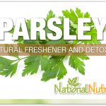 Parsley