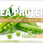 Pea Protein