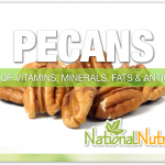 Pecan: A Tasty Nut Packed With Many Nutrients