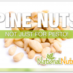 Pine Nuts