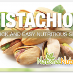 Pistachios Health Benefits
