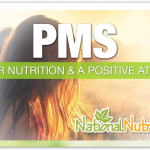 PMS Relief