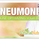 Pneumonia & Lung Health