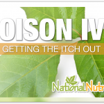Poison Ivy