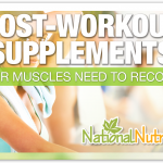 Post-Workout Supplements