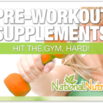 Pre-Workout Supplements