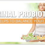 Vaginal Probiotics