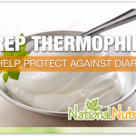 Probiotic Strep. Thermophillus