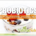 Probiotics Key Benefits