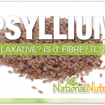 Psyllium Benefits & More