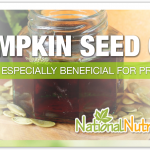 Pumpkin Seed Oil
