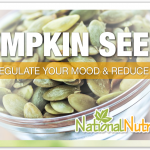 Pumpkin Seeds