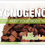 Pycnogenol