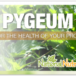 Pygeum