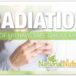 Radiation Exposure