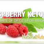 Raspberry Ketones & Weight Loss