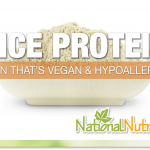 Rice Protein