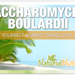 S. Boulardii Probiotic