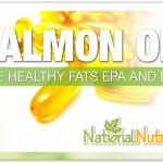 Salmon Oil