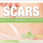 Scars: A Guide To Natural Scar Support
