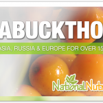 Sea Buckthorn