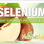 Selenium