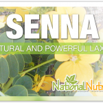Senna: Nature's Laxative