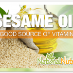 Sesame Oil