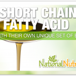 Short-Chain Fatty Acids