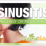 Sinusitis: Allergy or Infection?