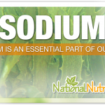Sodium