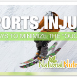 Sports Injury