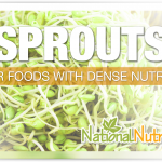 Sprouts
