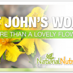 St John's Wort