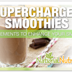 7 Supplements To Supercharge Your Smoothie