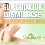 SOD (Superoxide Dismutase)