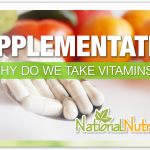 Supplementation