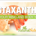 Astaxanthin Supplements For Cardiovascular Health
